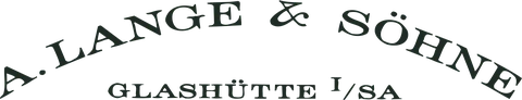 A. Lange & Söhne logo