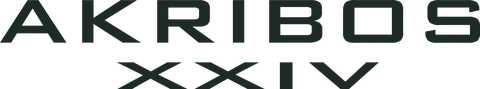Akribos logo