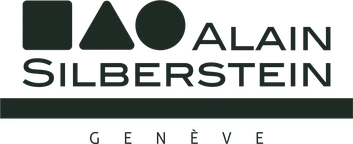 Alain Silberstein logo