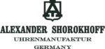Alexander Shorokhoff logo