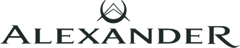 Alexander logo