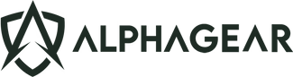 AlphaGear logo