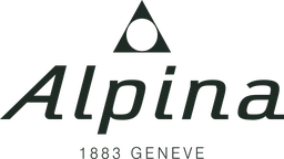 Alpina logo