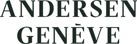 Andersen Genève logo