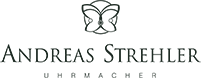 Andreas Strehler logo