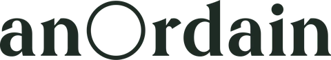 anOrdain logo