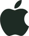 Apple logo