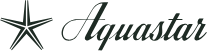 Aquastar logo