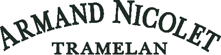 Armand Nicolet logo