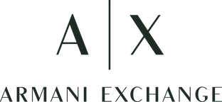 Armani Exchange logo
