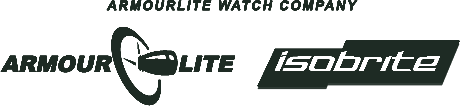 Armourlite logo