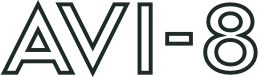 AVI-8 logo