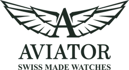 AVIATOR logo
