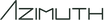 Azimuth logo
