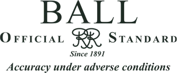 Ball logo