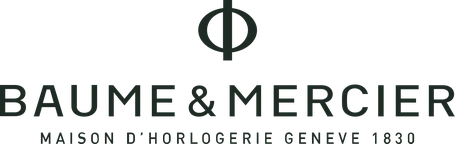 Baume & Mercier logo