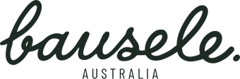 Bausele logo