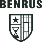 Benrus logo