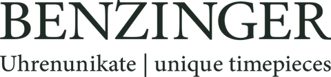 Benzinger logo
