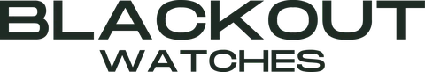 Black-Out Concept logo