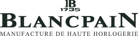 Blancpain logo
