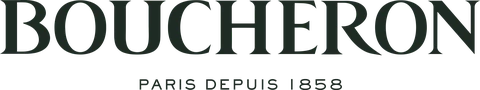 Boucheron logo