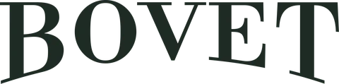 Bovet logo