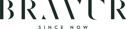 Bravur logo
