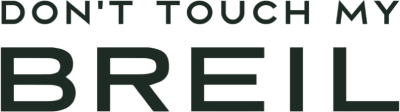 Breil logo