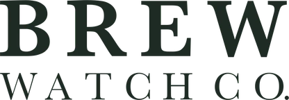 Brew Watch Co. logo