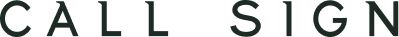 Call Sign logo