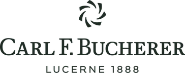 Carl F. Bucherer logo