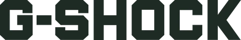 G-Shock logo