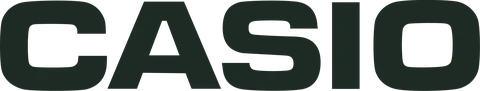 Casio logo