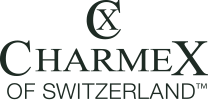 Charmex logo