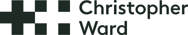 Christopher Ward logo