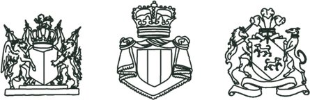 Chronographe Suisse Cie logo