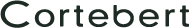 Cortébert logo