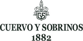 Cuervo y Sobrinos logo