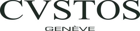 Cvstos logo