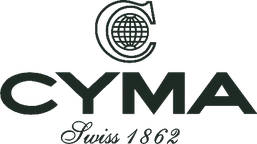 Cyma logo