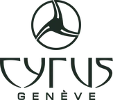 Cyrus logo