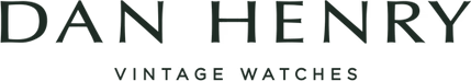 Dan Henry logo