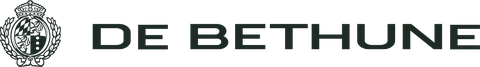 De Bethune logo