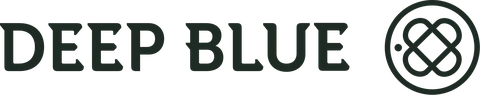 Deep Blue logo
