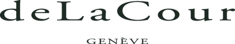 DeLaCour logo