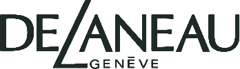 DeLaneau logo