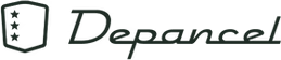 Depancel logo