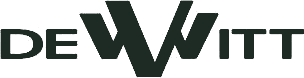 Dewitt logo