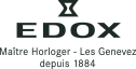 Edox logo